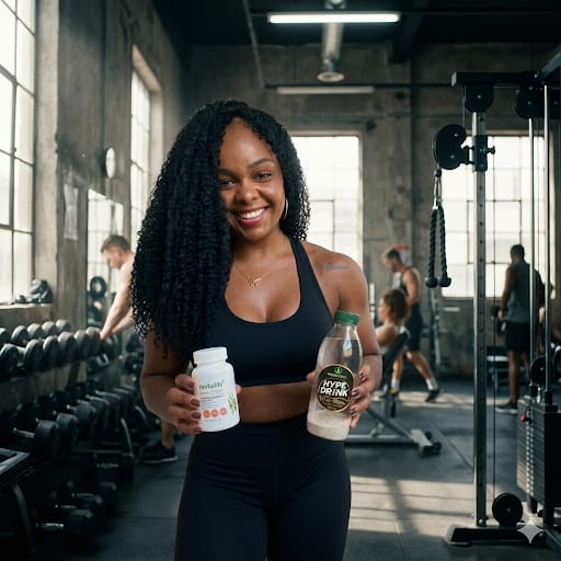 Viva Mais Bela + Herbalife